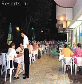 Ata-K Hotel 1
